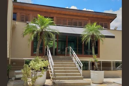 Casa de condomínio à venda com 800m², 4 quartos e 4 vagas Casa de condomínio à venda com 800m², 4 quartos e 4 vagasFoto 16