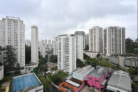 Apartamento à venda com 127m², 3 quartos e 2 vagasVista