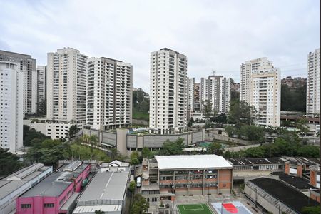 Apartamento à venda com 127m², 3 quartos e 2 vagasVista da Suíte