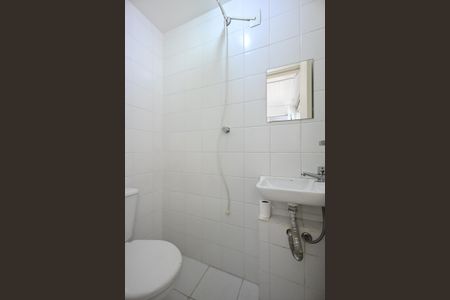 Apartamento à venda com 127m², 3 quartos e 2 vagasBanheiro de Serviço
