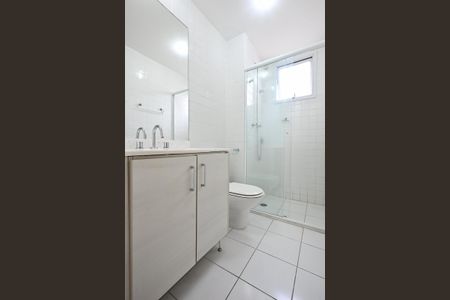 Apartamento à venda com 127m², 3 quartos e 2 vagasBanheiro