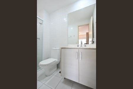Apartamento à venda com 127m², 3 quartos e 2 vagasBanheiro Suíte 