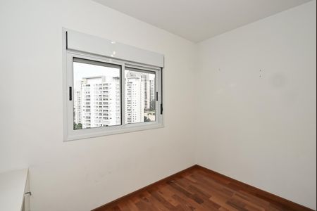 Apartamento à venda com 127m², 3 quartos e 2 vagasQuarto 2
