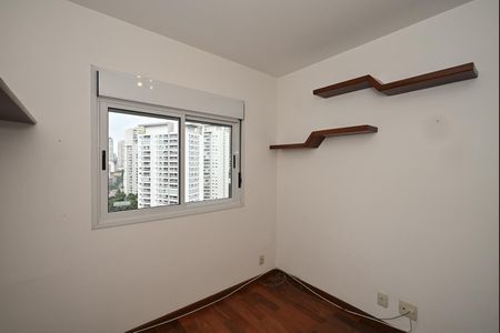 Apartamento à venda com 127m², 3 quartos e 2 vagasQuarto 1