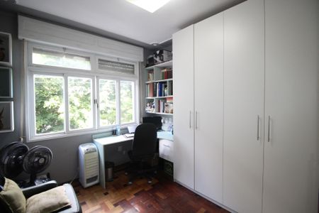 Apartamento à venda com 137m², 3 quartos e sem vagaQuarto 2