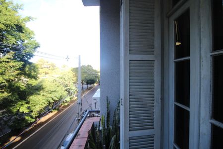 Apartamento à venda com 137m², 3 quartos e sem vagaSacada
