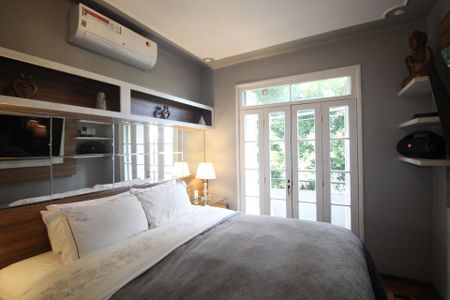 Apartamento à venda com 137m², 3 quartos e sem vagaQuarto 1