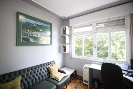 Apartamento à venda com 137m², 3 quartos e sem vagaQuarto 2