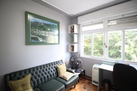 Apartamento à venda com 137m², 3 quartos e sem vagaQuarto 2