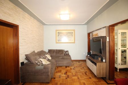 Apartamento à venda com 137m², 3 quartos e sem vagaSala