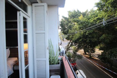 Apartamento à venda com 137m², 3 quartos e sem vagaSacada