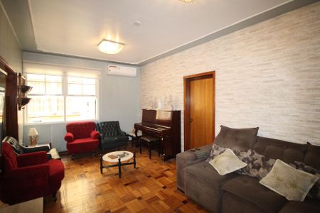 Apartamento à venda com 137m², 3 quartos e sem vagaSala