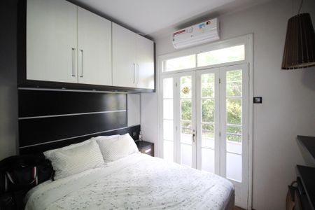 Apartamento à venda com 137m², 3 quartos e sem vagaQuarto 3