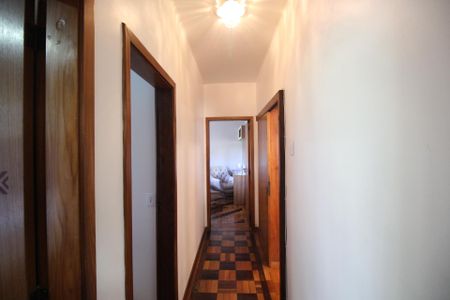 Apartamento à venda com 137m², 3 quartos e sem vagaCorredor