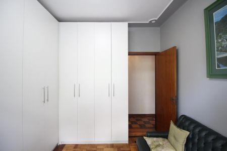 Apartamento à venda com 137m², 3 quartos e sem vagaQuarto 2