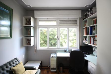 Apartamento à venda com 137m², 3 quartos e sem vagaQuarto 2