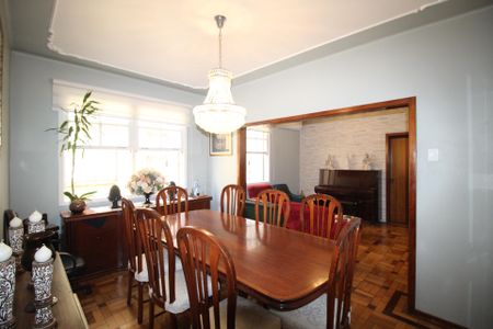 Apartamento à venda com 137m², 3 quartos e sem vagaSala de Jantar