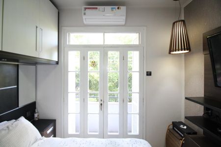 Apartamento à venda com 137m², 3 quartos e sem vagaQuarto 3