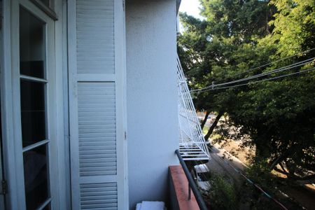 Apartamento à venda com 137m², 3 quartos e sem vagaSacada