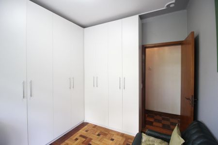 Apartamento à venda com 137m², 3 quartos e sem vagaQuarto 2