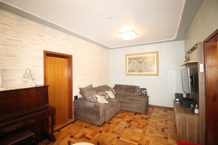 Apartamento à venda com 137m², 3 quartos e sem vagaSala