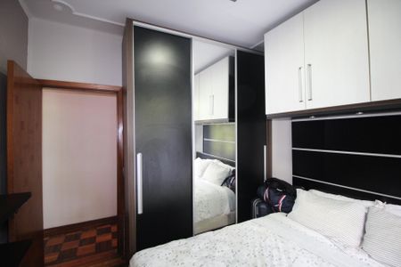 Apartamento à venda com 137m², 3 quartos e sem vagaQuarto 3