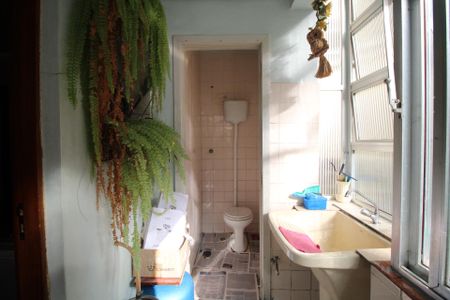 Apartamento à venda com 137m², 3 quartos e sem vagaÁrea de Serviço