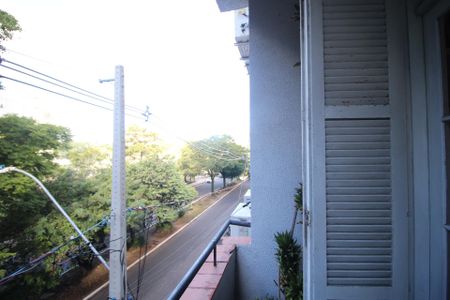 Apartamento à venda com 137m², 3 quartos e sem vagaSacada