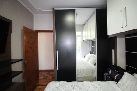 Apartamento à venda com 137m², 3 quartos e sem vagaQuarto 3