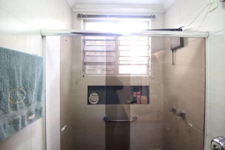 Apartamento à venda com 137m², 3 quartos e sem vagaBanheiro