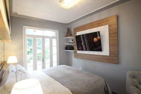 Apartamento à venda com 137m², 3 quartos e sem vagaQuarto 1
