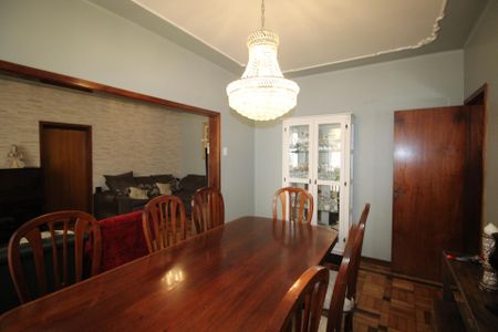 Apartamento à venda com 137m², 3 quartos e sem vagaSala de Jantar
