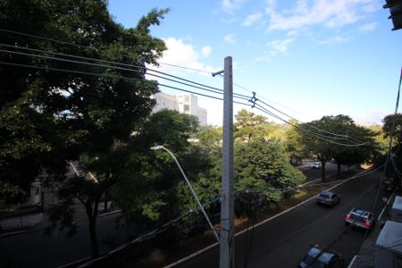 Apartamento à venda com 137m², 3 quartos e sem vagaSacada
