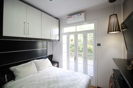 Apartamento à venda com 137m², 3 quartos e sem vagaQuarto 3