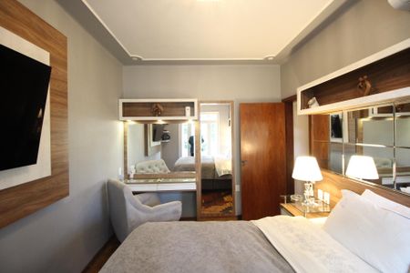 Apartamento à venda com 137m², 3 quartos e sem vagaQuarto 1