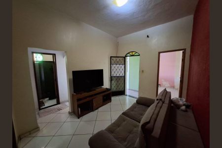 Sala de casa para alugar com 3 quartos, 150m² em Ouro Minas, Belo Horizonte