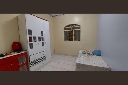 Quarto de casa para alugar com 3 quartos, 150m² em Ouro Minas, Belo Horizonte