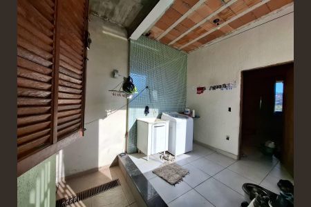 Casa para alugar com 150m², 3 quartos e 2 vagas Casa para alugar com 150m², 3 quartos e 2 vagasÁrea de Serviço