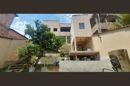 Casa para alugar com 150m², 3 quartos e 2 vagas Casa para alugar com 150m², 3 quartos e 2 vagasÁrea externa