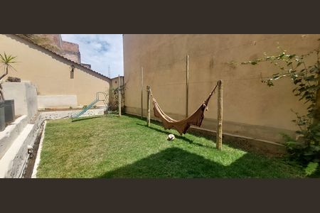 Casa para alugar com 150m², 3 quartos e 2 vagas Casa para alugar com 150m², 3 quartos e 2 vagasÁrea externa