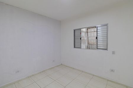 Quarto 1 de casa para alugar com 2 quartos, 100m² em Jardim Nazareth, São Paulo