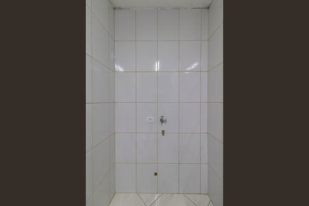 Casa para alugar com 100m², 2 quartos e sem vaga Casa para alugar com 100m², 2 quartos e sem vagaCozinha e Área de Serviço