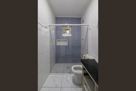 Casa para alugar com 100m², 2 quartos e sem vaga Casa para alugar com 100m², 2 quartos e sem vagaBanheiro 2