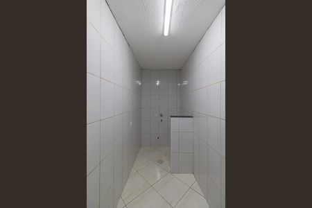 Casa para alugar com 100m², 2 quartos e sem vaga Casa para alugar com 100m², 2 quartos e sem vagaCozinha e Área de Serviço