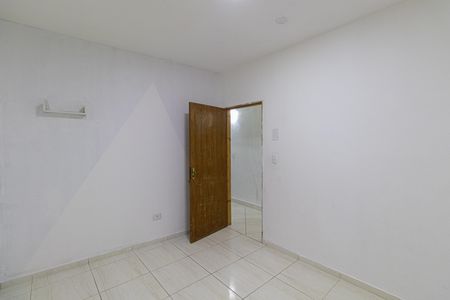 Quarto 1 de casa para alugar com 2 quartos, 100m² em Jardim Nazareth, São Paulo
