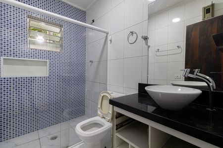 Casa para alugar com 100m², 2 quartos e sem vaga Casa para alugar com 100m², 2 quartos e sem vagaBanheiro 2