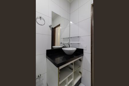 Casa para alugar com 100m², 2 quartos e sem vaga Casa para alugar com 100m², 2 quartos e sem vagaBanheiro 2