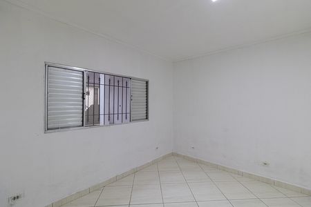 Quarto 2 de casa para alugar com 2 quartos, 100m² em Jardim Nazareth, São Paulo