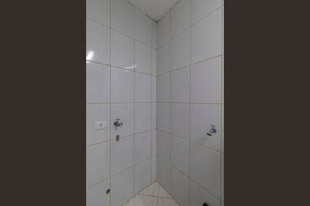 Casa para alugar com 100m², 2 quartos e sem vaga Casa para alugar com 100m², 2 quartos e sem vagaCozinha e Área de Serviço
