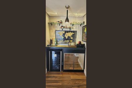 Apartamento à venda com 136m², 3 quartos e 3 vagas Apartamento à venda com 136m², 3 quartos e 3 vagasSala